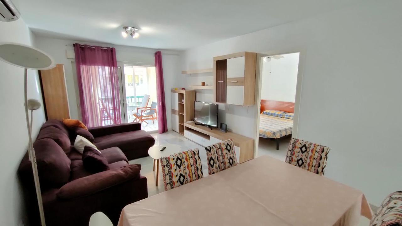 Fantastico Apartamento Muy Bien Situado. Апартаменты Альбир